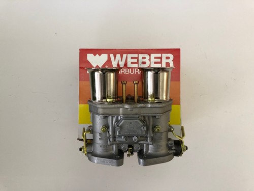 Vergaser weber idf - vergaser, 44