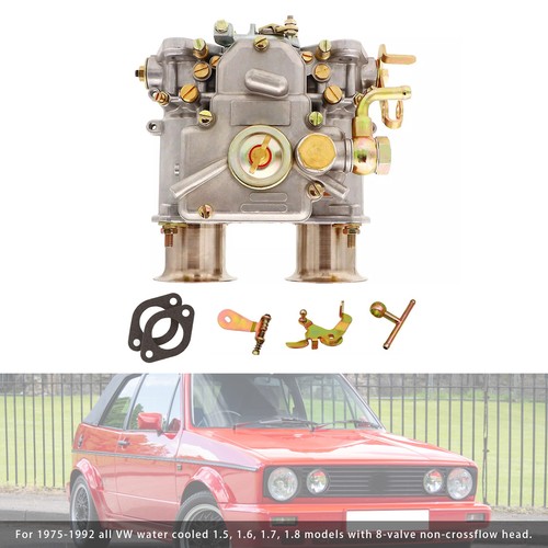 Carburetor 19550 174 - 19550.174, 40