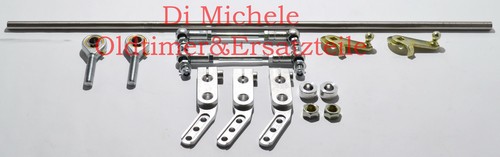 Universal gestänge satz für - gestänge,