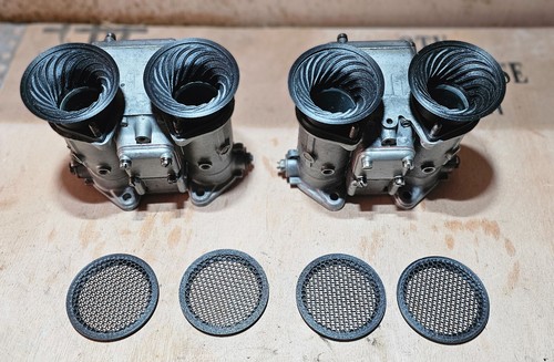 Vertex turbo venturi kit - vertex, turbo-venturi-kit
