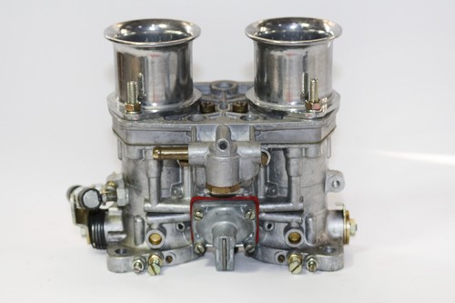 Weber idf 44idf - 38,