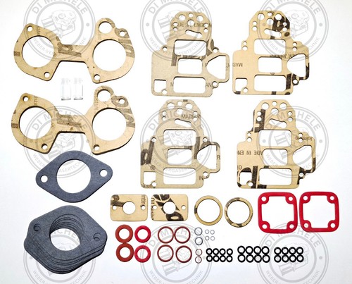 Dcoe profi kit für - 40,