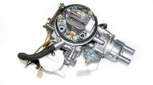 Weber bvf tla vergaser - bvf,