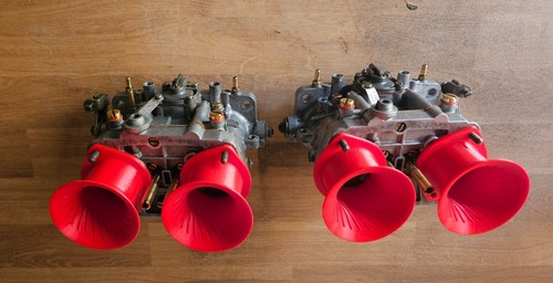 Kit mit turbo venturi - mit, 4