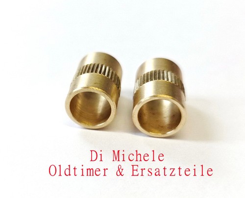 Buchse - 2x,