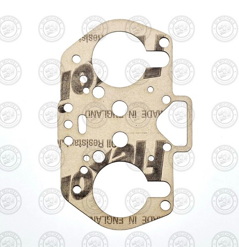 Idf weber vergaser - 40, 1x