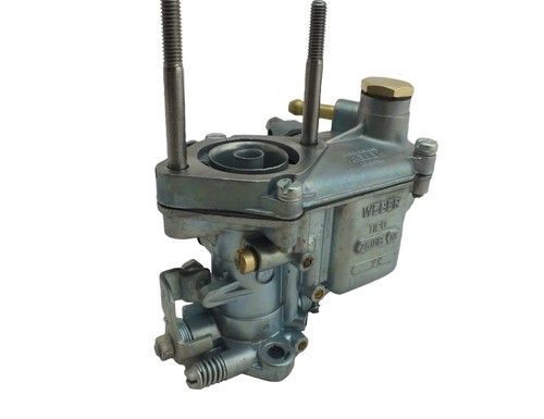 Vergaser weber imb im - 26,