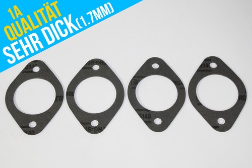 Dichtung fußdichtung vergaser - fußdichtung,