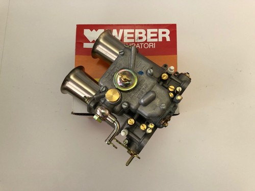 Weber vergaser dcoe - vergaser,