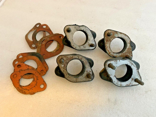 Bmw alfa weber solex - alfa, 45