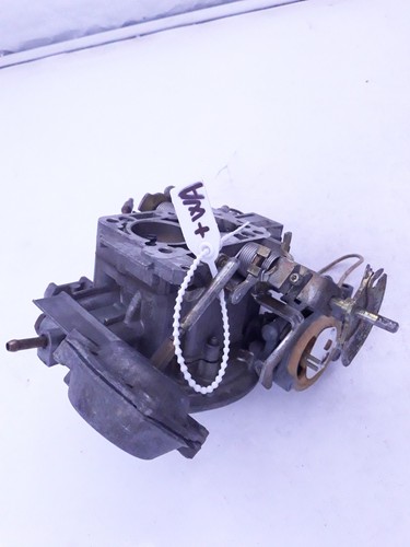Weber tlde vergaser - weber, 34