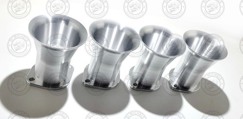 Ansaugtrichter ø45mm x - Ø45mm,