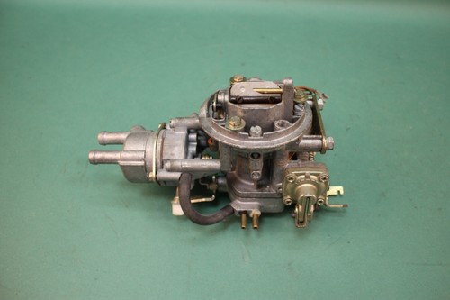 Vergaser weber neu - vergaser, vw