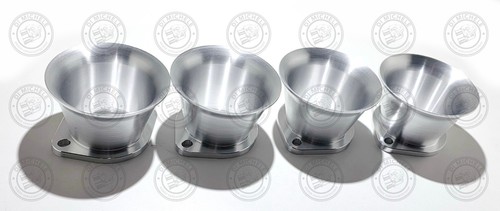 Ansaugtrichter ø45mm x - Ø45mm,