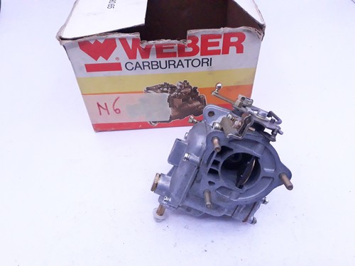 Weber vergaser 32of für - 32,