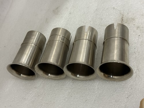 Weber trichter 40er dcoe - trichter,