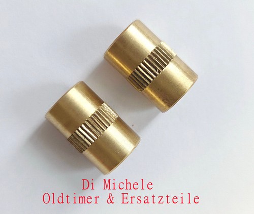 Buchse - 2x,