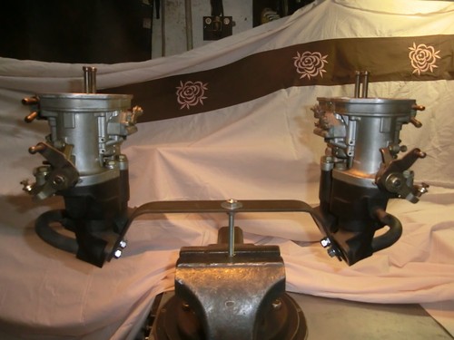 Weber idf45 36 idf44 - 36,