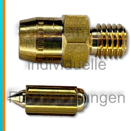 Schwimmernadelventil 75 - schwimmernadelventil, 1,75