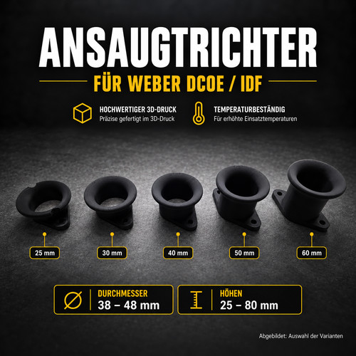 Weber dcoe idf - weber, dcoe/idf