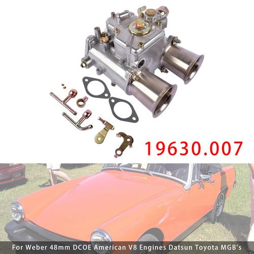 19630 007 carburetor für - carburetor,