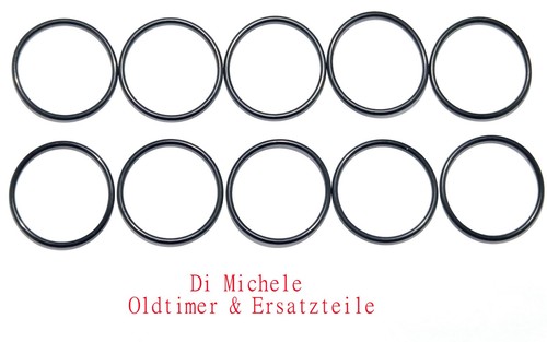 10x ring für - 10x, o-ring