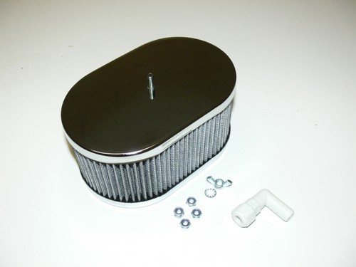 Luftfilter für weber - für,