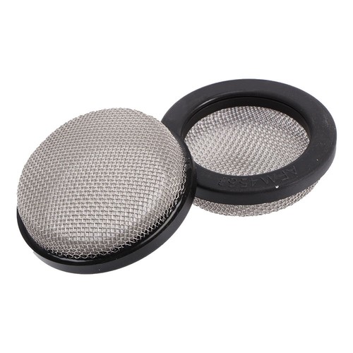 Filter für vergaserhorn - für, weber