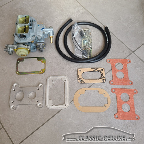 Weber dgev umrüst - weber, umrüst-kit