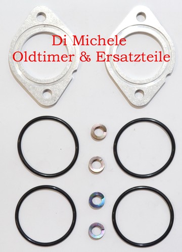 Dcoe weber doppelvergaser - dcoe,