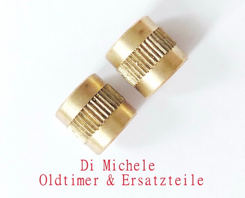 Buchse - 2x,