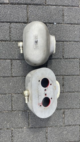 Weber vergaser ansaughauben - weber-vergaser,
