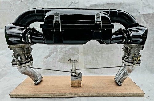 Käfer weber doppelvergaser - käfer,
