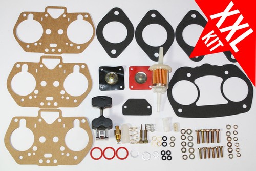 Reparatur dichtsatz weber - reparatur,