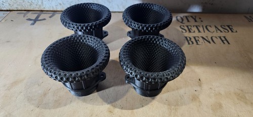Teiliges venturi set - venturi-set, im
