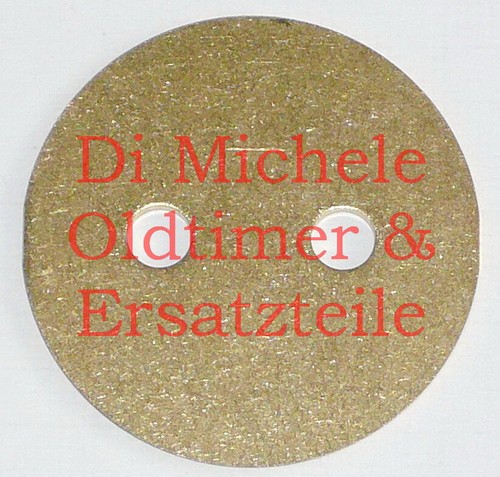Drosselklappe weber vergaser - drosselklappe,