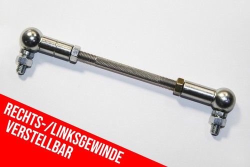 Gasregulierung gasgestänge - gasregulierung,
